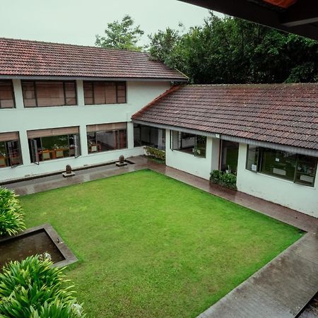 Misty Grove Resort Hotel Gudalur  Exterior foto