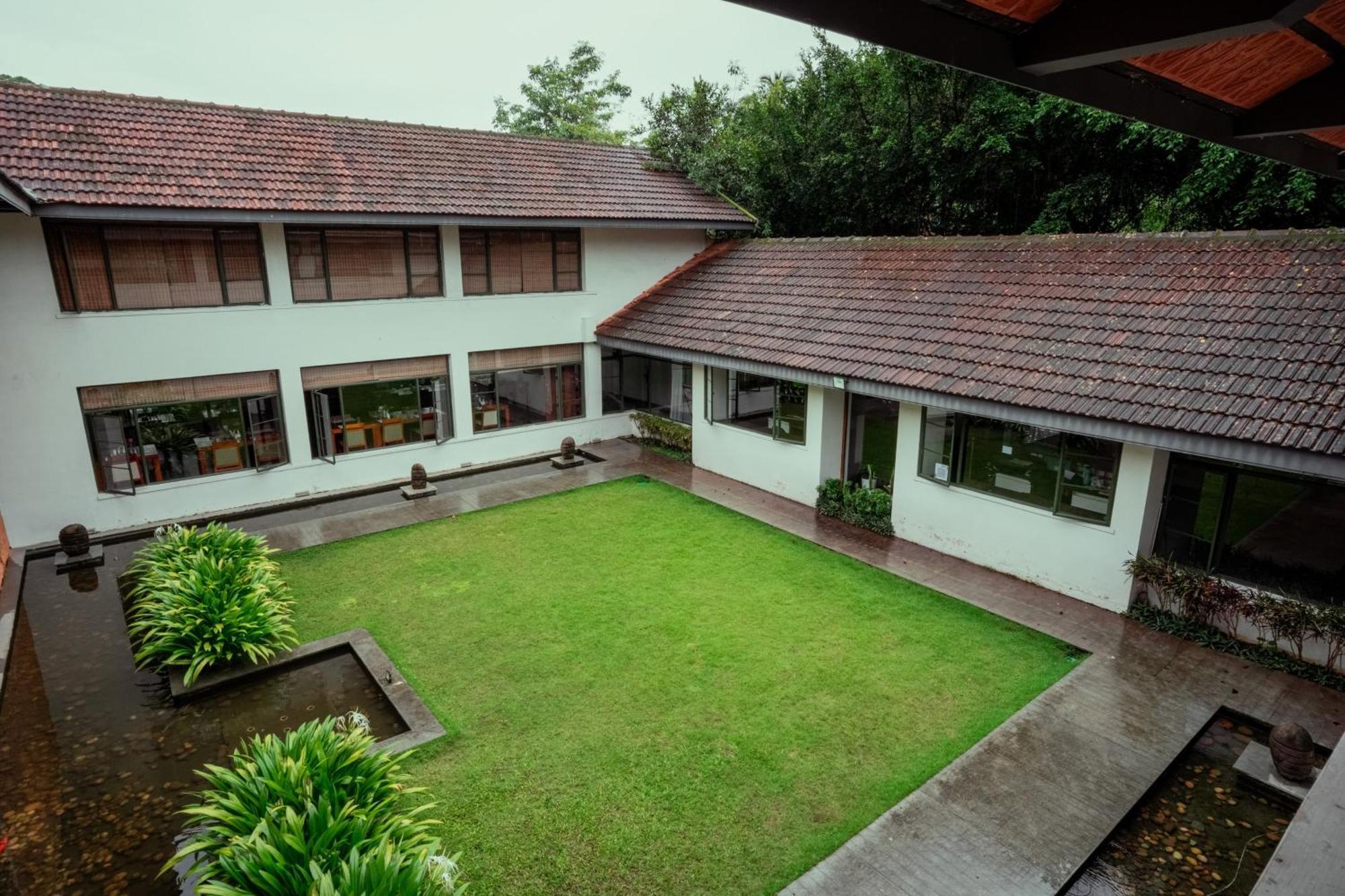 Misty Grove Resort Hotel Gudalur  Exterior foto