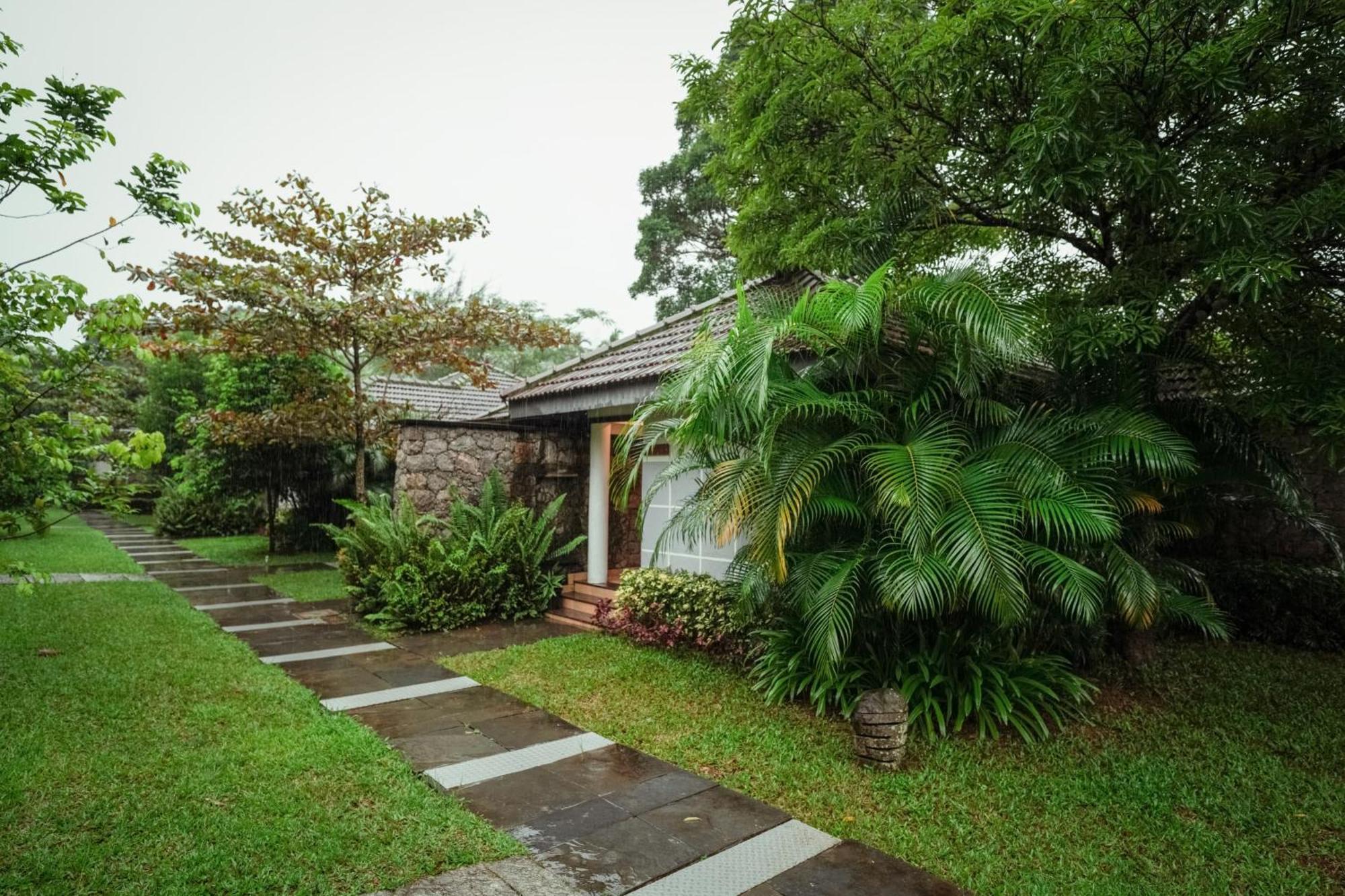 Misty Grove Resort Hotel Gudalur  Exterior foto