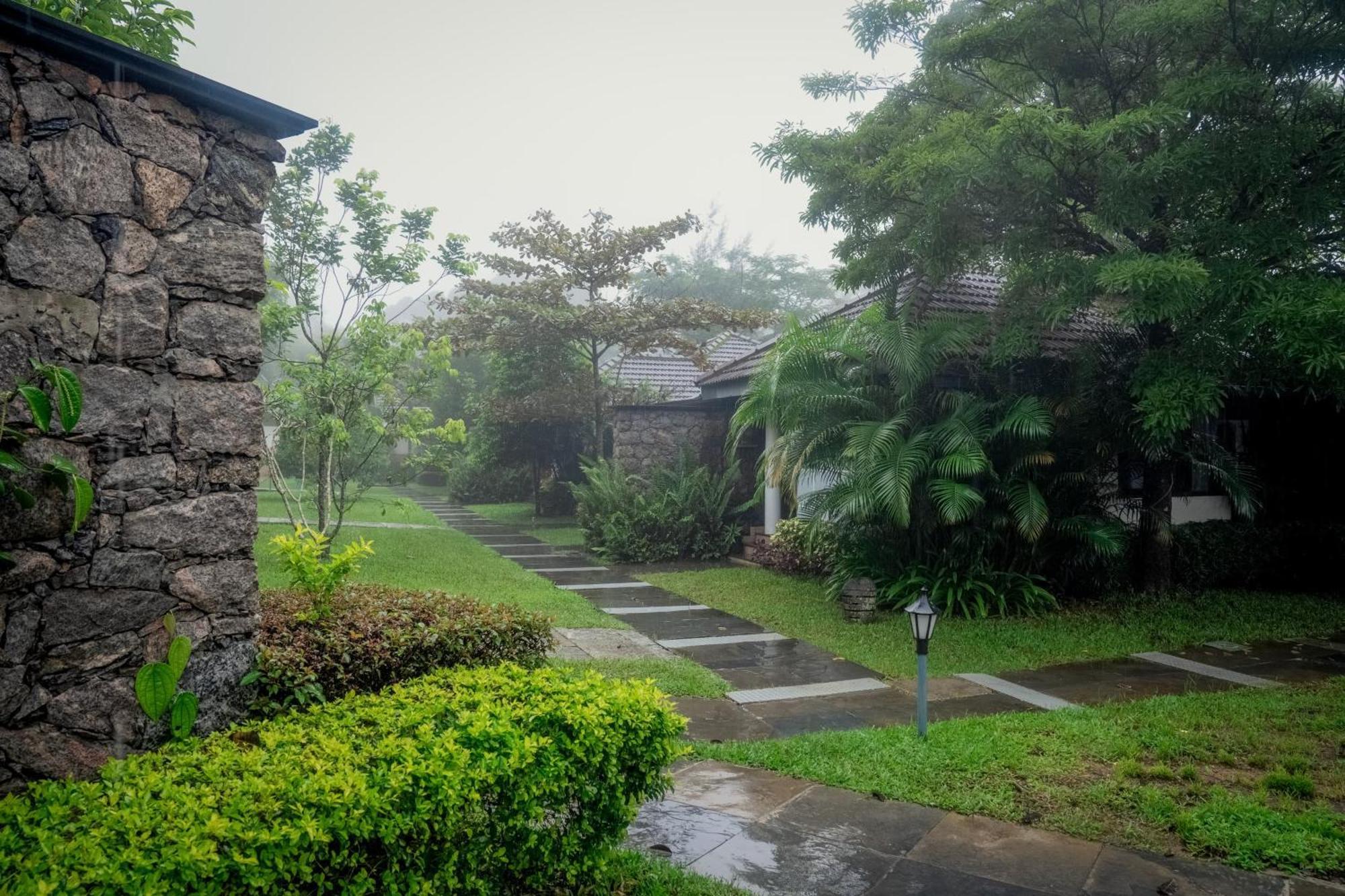 Misty Grove Resort Hotel Gudalur  Exterior foto