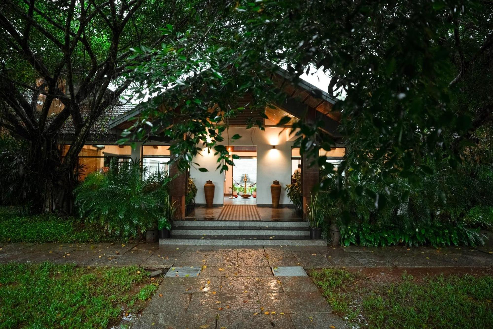 Misty Grove Resort Hotel Gudalur  Exterior foto